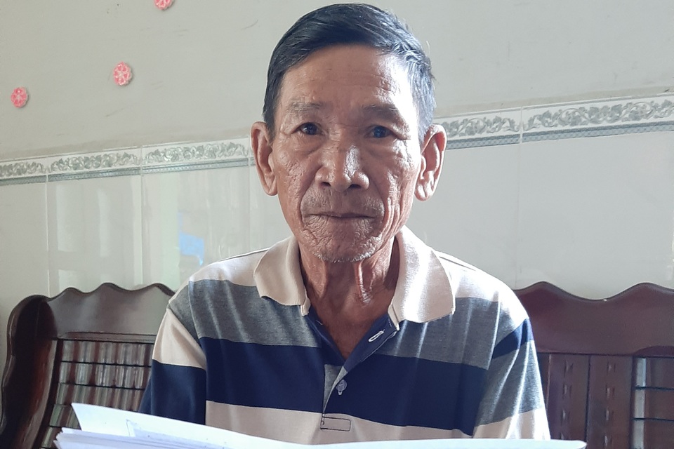 Tòa cấp cao hủy vụ đất dân được cấp sổ đỏ đúng quy định vẫn bị thua kiện - 2 Tòa cấp cao hủy vụ đất dân được cấp sổ đỏ đúng quy định vẫn bị thua kiện - 2