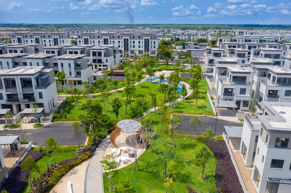 Giá trị của các dự án tỉ lệ thuận với uy tín thương hiệu bất động sản - 1 Giá trị của các dự án tỉ lệ thuận với uy tín thương hiệu bất động sản - 1