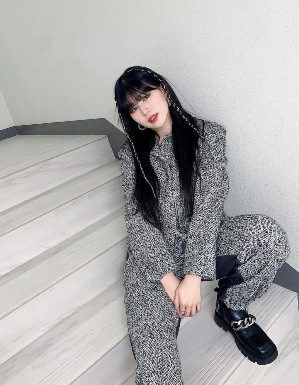 Điểm danh dàn vũ công toàn trai xinh, gái đẹp của nhóm Blackpink - 7 Điểm danh dàn vũ công toàn trai xinh, gái đẹp của nhóm Blackpink - 7