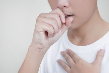 Cách điều trị đờm cổ họng hậu Covid-19