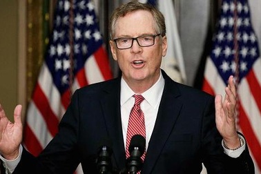 Quan chức Mỹ nói Trung Quốc là mối đe dọa với nền thương mại thế giới