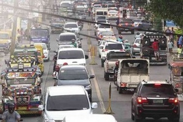 Lái xe ở thành phố nào khổ nhất?