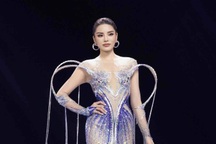 MC Minh Xù: "Kỳ Duyên liều lĩnh khi thi Miss Universe Vietnam 2024"