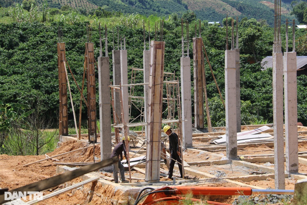 Chương trình mục tiêu quốc gia: Động lực để người dân thoát nghèo - 3 Chương trình mục tiêu quốc gia: Động lực để người dân thoát nghèo - 3