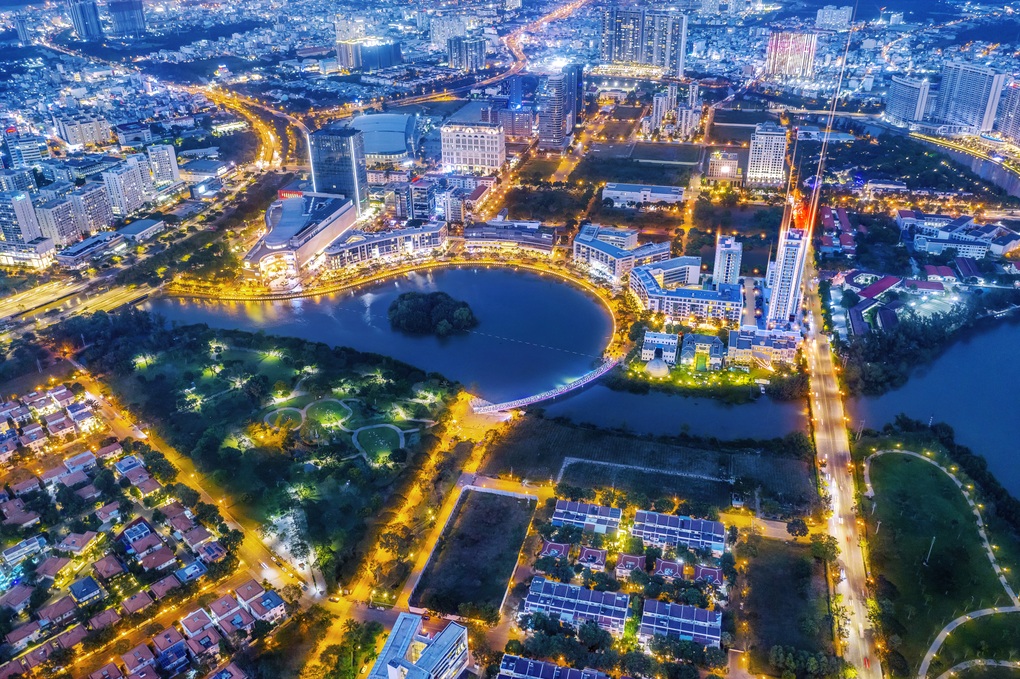 Những yếu tố đắt giá của bất động sản hạng sang - 1 Những yếu tố đắt giá của bất động sản hạng sang - 1