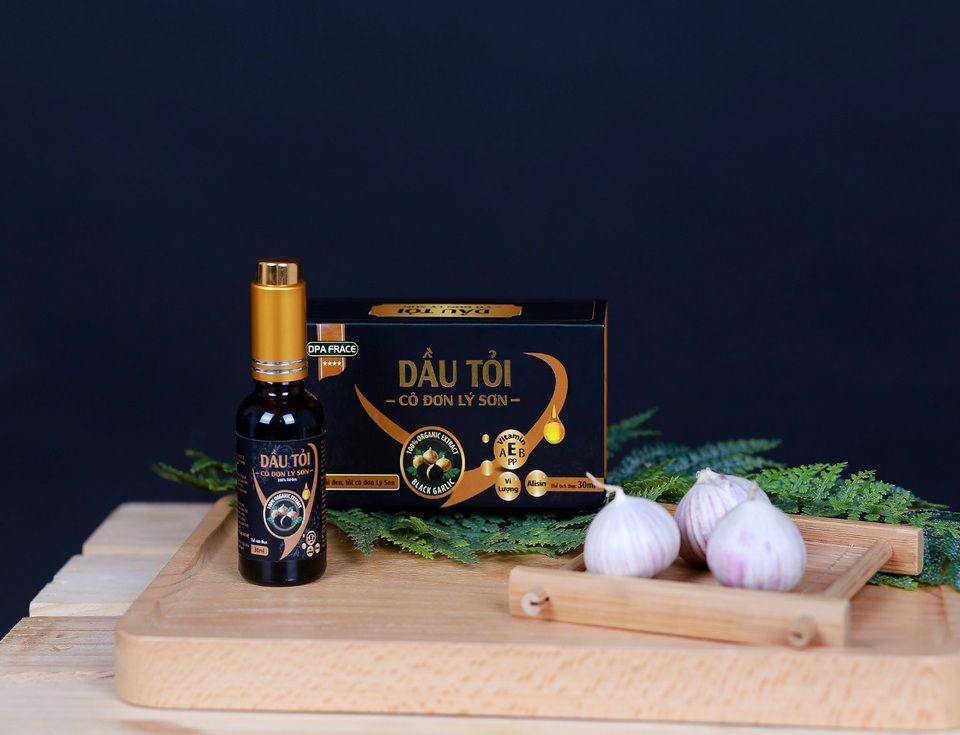 Tăng cường đề kháng hiệu quả trong mùa dịch với dầu tỏi thiên nhiên - 4 Tăng cường đề kháng hiệu quả trong mùa dịch với dầu tỏi thiên nhiên - 4
