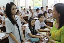 Thuyên chuyển cán bộ, công chức, viên chức không quá 10% tổng biên chế