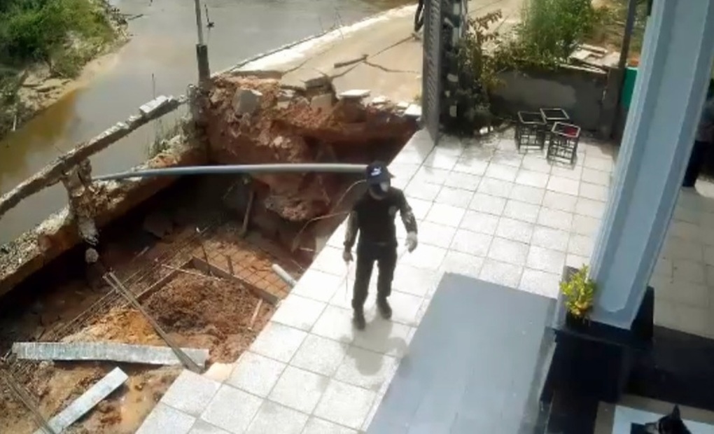 Có bao nhiêu người tham gia vụ nổ súng ở Phú Quốc làm 2 nạn nhân tử vong? - 1 Có bao nhiêu người tham gia vụ nổ súng ở Phú Quốc làm 2 nạn nhân tử vong? - 1