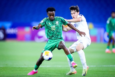 AFC đưa ra dự đoán về trận chung kết U17 châu Á 2025