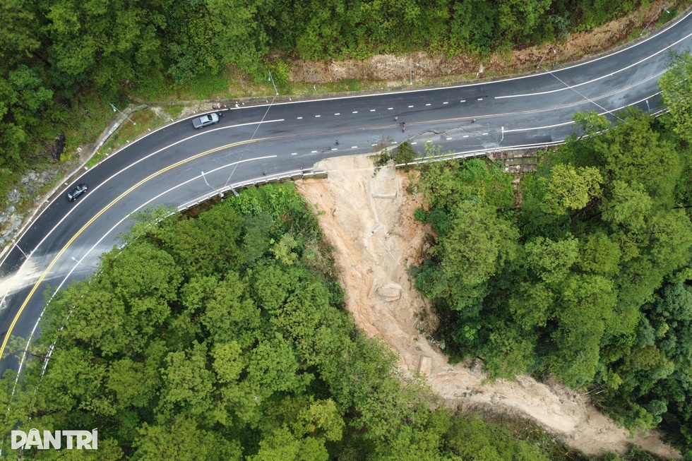 4 mắt xích mong manh đẩy giá rau tăng bằng lần sau bão lũ - 6 4 mắt xích mong manh đẩy giá rau tăng bằng lần sau bão lũ - 6