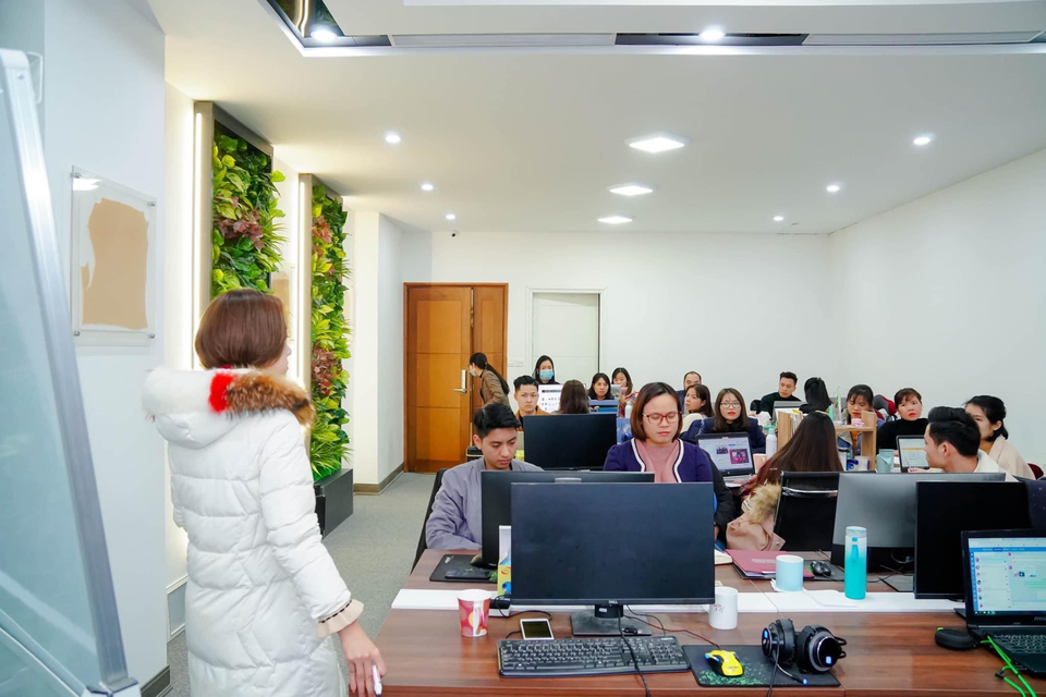 DOVA Group - hướng tới sàn chứng khoán năm 2023 - 2 DOVA Group - hướng tới sàn chứng khoán năm 2023 - 2
