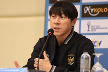 HLV U23 Indonesia chỉ trích trọng tài, chê Malaysia chơi không đẹp