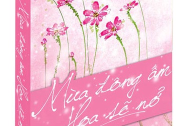 “Mùa đông ấm hoa sẽ nở”