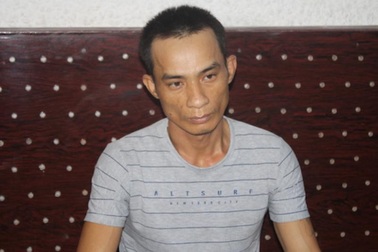 Bắt giữ nghi phạm giết người rồi bỏ trốn