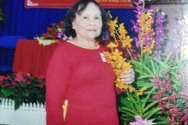 Ký ức oai hùng của những nữ biệt động Sài Gòn: Cô Ba biệt động