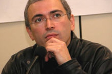 Khodorkovsky sẽ viết luận án tiến sỹ trong tù