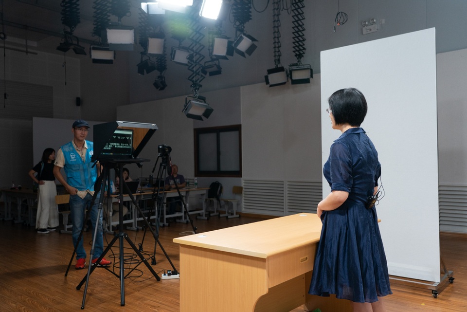Trung Quốc tiếp tục khai thác các video học online thời hậu Covid-19 - 1 Trung Quốc tiếp tục khai thác các video học online thời hậu Covid-19 - 1