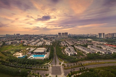 Quy hoạch hạ tầng “nâng cánh” bất động sản phía Nam Hà Nội