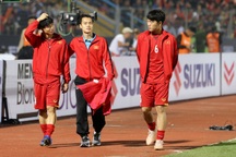 HA Gia Lai muốn đưa Văn Toàn sang Hàn Quốc phẫu thuật