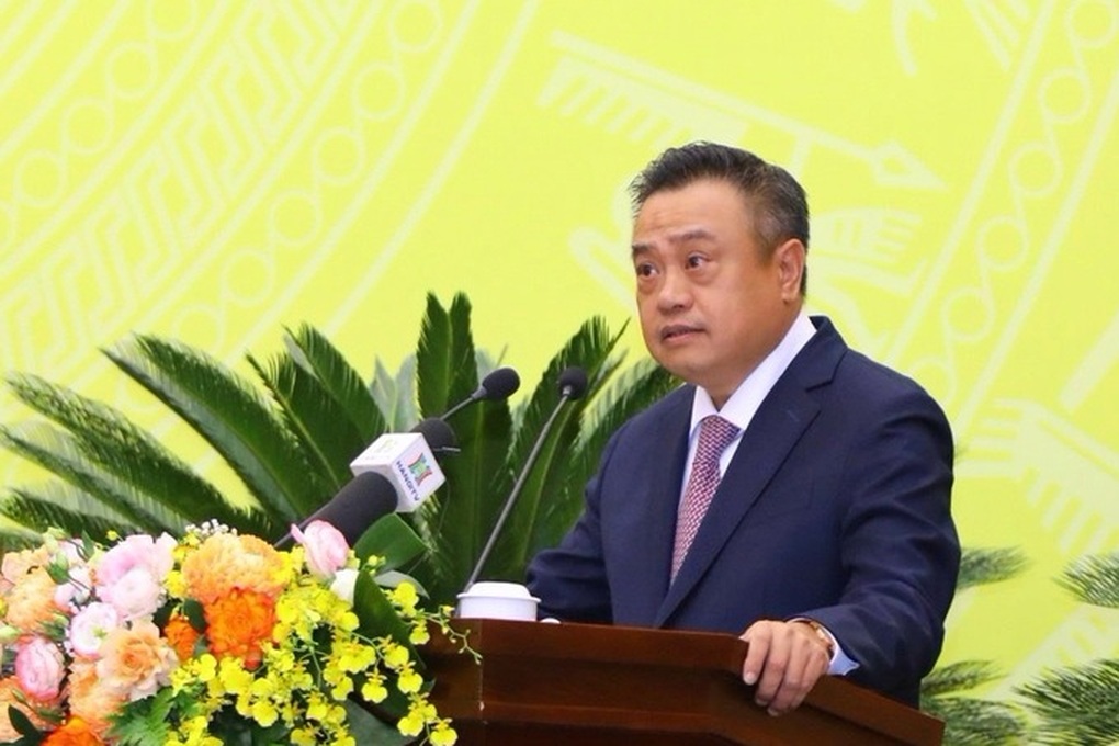 Trình Chính phủ đưa huyện Đông Anh, Gia Lâm của Hà Nội lên quận trong 2023 - 1 Trình Chính phủ đưa huyện Đông Anh, Gia Lâm của Hà Nội lên quận trong 2023 - 1