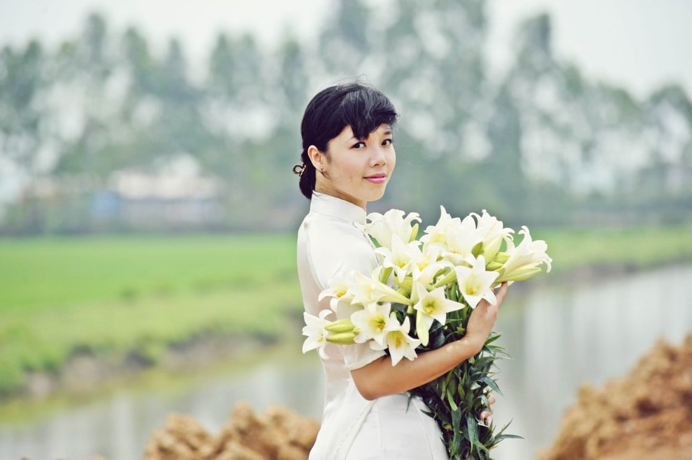 Phụ nữ không ngại che đậy cơ thể có đại diện cho tư tưởng hiện đại? - 2 Phụ nữ không ngại che đậy cơ thể có đại diện cho tư tưởng hiện đại? - 2