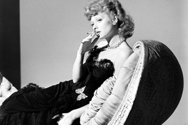 Hình hiếm hoi của nữ diễn viên có sự nghiệp diễn xuất dài nhất Hollywood