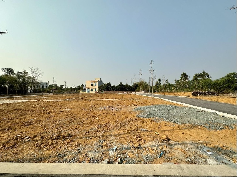 Nya bestämmelser om markdelning och sammanläggning enligt 2024 års marklag träder snart i kraft - 1 Quy định mới về tách thửa, hợp thửa theo Luật Đất đai 2024 sắp có hiệu lực - 1