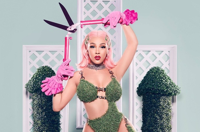 Hoá ra người đứng sau bản hit Say So của Doja Cat gây sốt toàn thế giới lại chính là người đã vướng cáo buộc lạm dụng Kesha và Katy Perry - Ảnh 2. Hoá ra người đứng sau bản hit Say So của Doja Cat gây sốt toàn thế giới lại chính là người đã vướng cáo buộc lạm dụng Kesha và Katy Perry - Ảnh 2.
