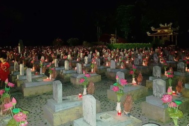 “Viết tiếp bản hùng ca Trường Sơn”