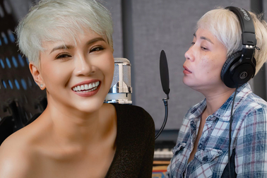 "Sầu nữ phòng trà" Hương Giang: Lần lượt mất người thân, bươn chải tuổi U50