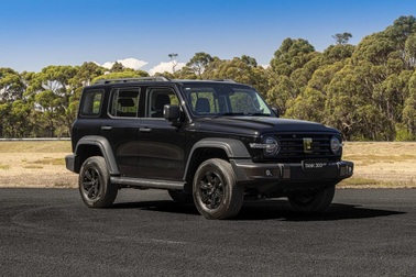 Nhiều mẫu xe Trung Quốc hẹn ra mắt nhưng mãi chưa mở bán tại Việt Nam