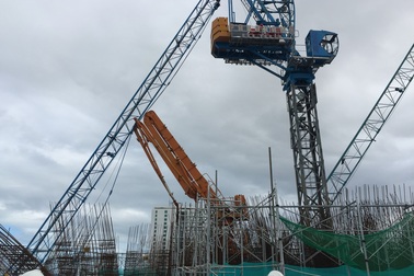 Không "đặt điều" cho chủ đầu tư, vì sao lãnh đạo Coteccons phải nói lời "xin lỗi" ?