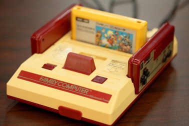 "Cha đẻ" của máy chơi game 4 nút Nintendo qua đời ở tuổi 78