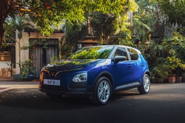 2 lý do người Việt mua xe lần đầu nên chọn VinFast VF 5