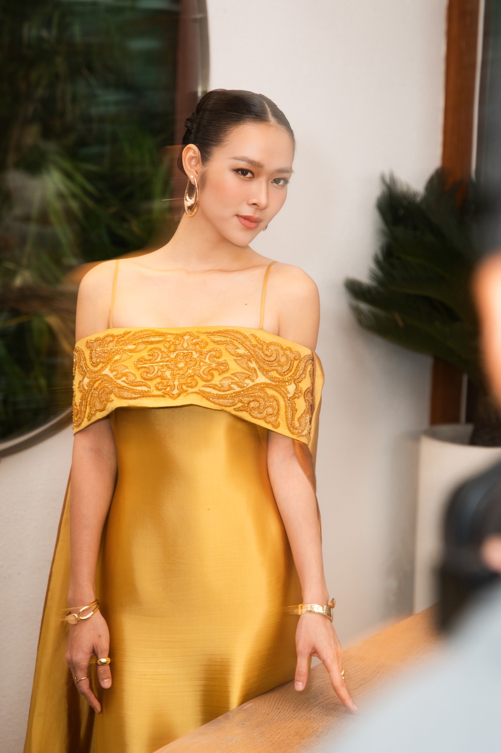 Diệp Bảo Ngọc: Tôi từng mơ cho con đi du học nên phải cố gắng rất nhiều - 1 Diệp Bảo Ngọc: Tôi từng mơ cho con đi du học nên phải cố gắng rất nhiều - 1