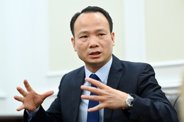 "Thói quen nhà lãnh đạo" - cách trao giá trị cuộc sống của TS Tô Nhật