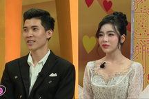 Chồng sốc vì vợ quen 4 người khác khi đang hẹn hò, hai MC phải an ủi gấp