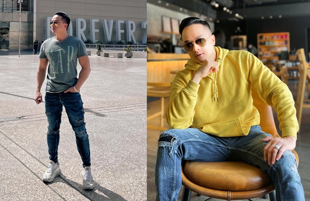 Cao Thái Sơn: Tôi có nhiều nhà đẹp, kinh tế vững vàng… nhưng vẫn cô đơn - 1 Cao Thái Sơn: Tôi có nhiều nhà đẹp, kinh tế vững vàng… nhưng vẫn cô đơn - 1