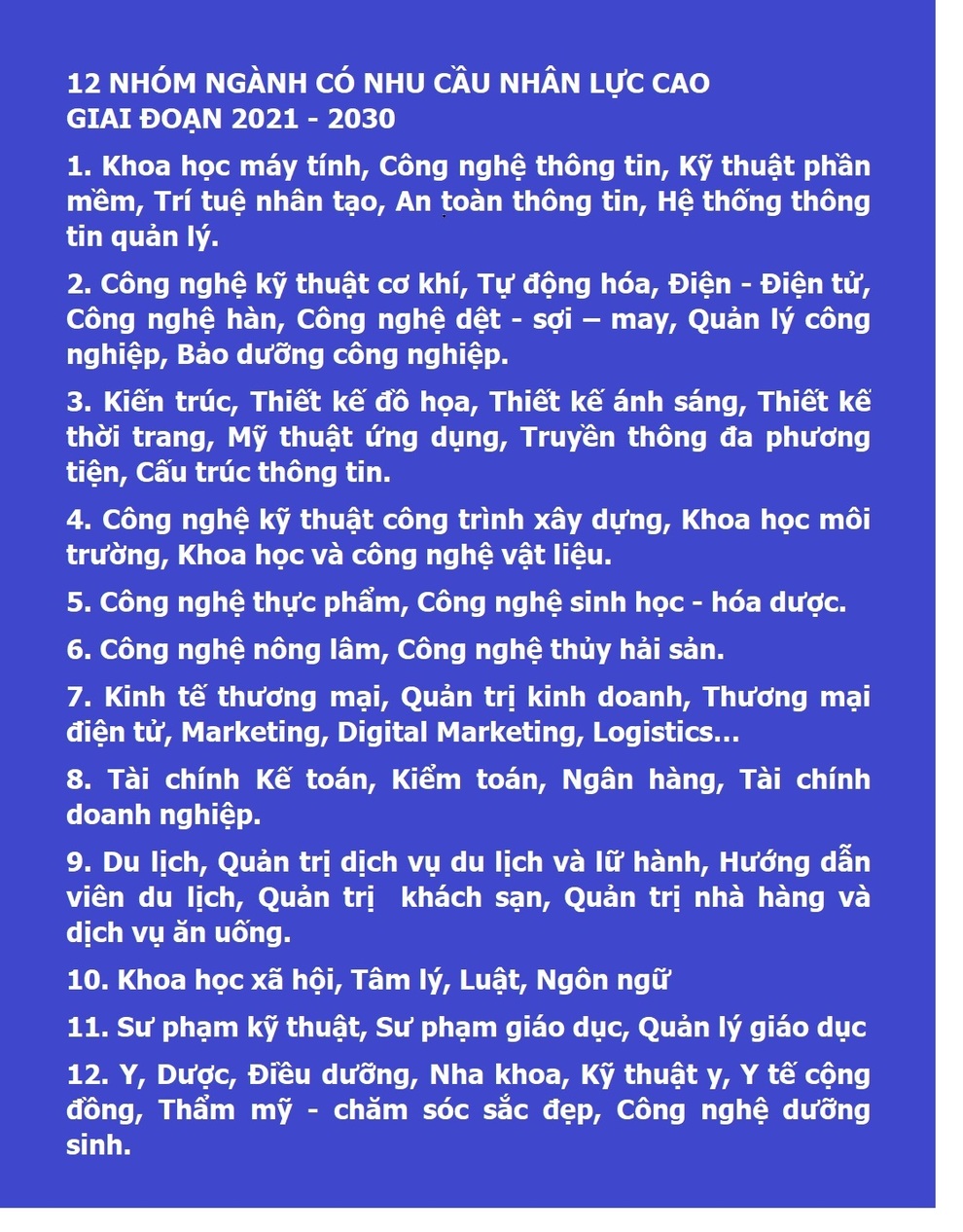 Những nghề gắn với kinh tế số sẽ hot - 2 Những nghề gắn với kinh tế số sẽ hot - 2
