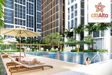Người mua đang trông chờ sản phẩm mới CitiAlto