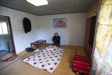 Lạ lẫm với kiểu du lịch homestay ở “đất nước bí ẩn nhất thế giới”