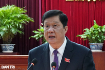 "Nhận nhiệm vụ thì phải làm, năng lực không đủ thì xin xuống chức nhỏ hơn"