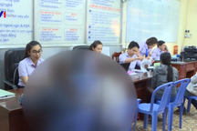 Lừa đảo xuất khẩu lao động tại Đồng Tháp