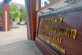 Loạt nguyên cán bộ ở tỉnh Quảng Nam cũ bị kỷ luật Đảng