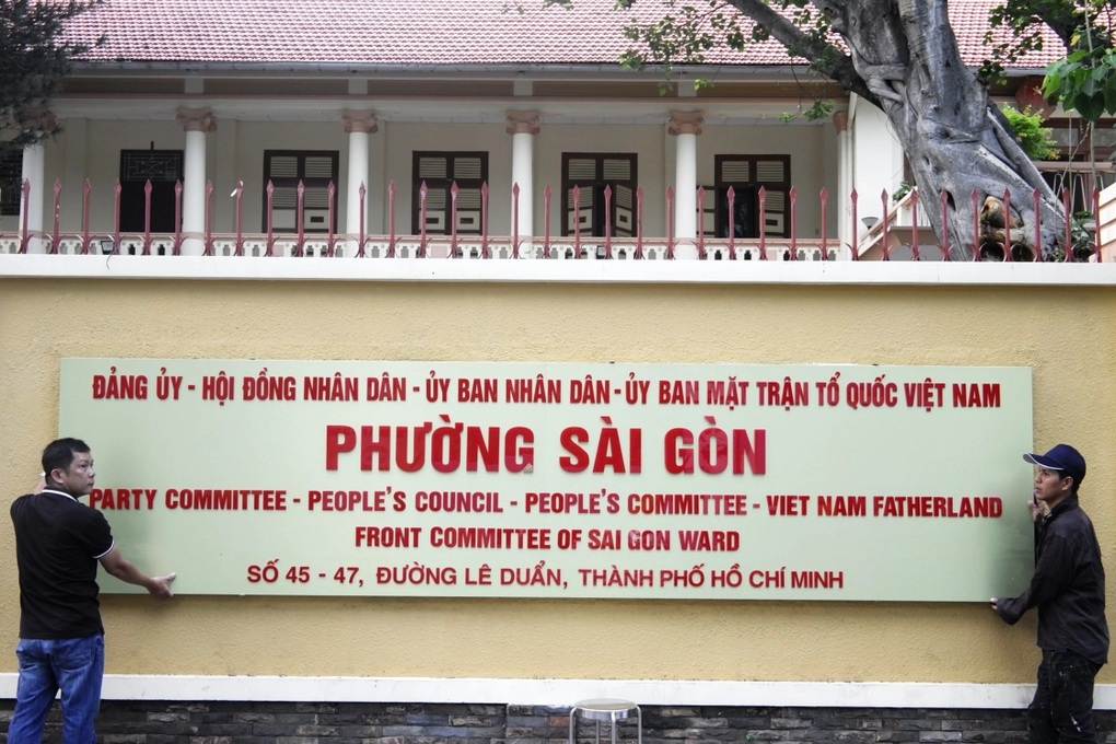 Bộ Nội vụ tổ chức Đại hội Đảng nhiệm kỳ mới, 2025-2030 - 4 Bộ Nội vụ tổ chức Đại hội Đảng nhiệm kỳ mới, 2025-2030 - 4