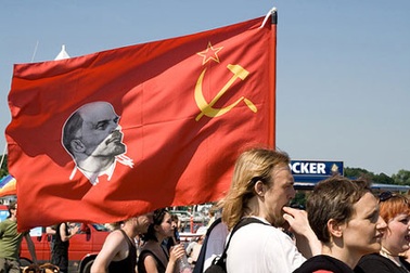 Lenin - Ngọn hải đăng vĩ đại của nhân dân lao động