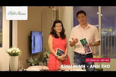 Vợ chồng Bình Minh - Anh Thơ chia sẻ kinh nghiệm mua nhà