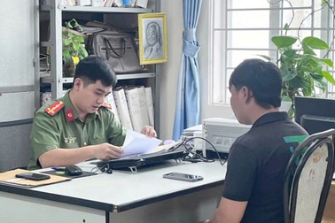 Người đăng thông tin sai sự thật về ông Thích Minh Tuệ bị xử phạt