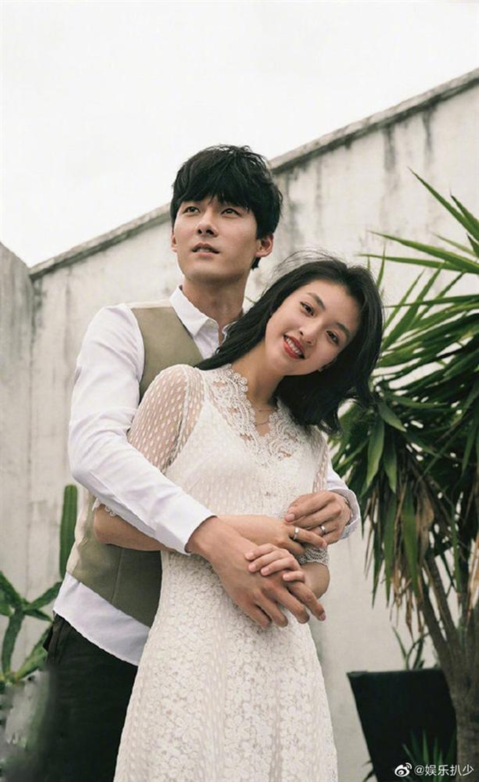 Trương Vũ Kiếm thừa nhận có con với nữ thần thanh xuân Ngô Thiến - 1 Trương Vũ Kiếm thừa nhận có con với nữ thần thanh xuân Ngô Thiến - 1