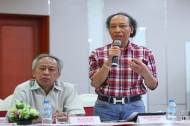 Giao lưu trực tuyến giới thiệu Giải thưởng Nhân tài Đất Việt 2017